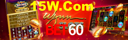 Bet60: Seu Cassino Premiado com Pagamentos Rápidos