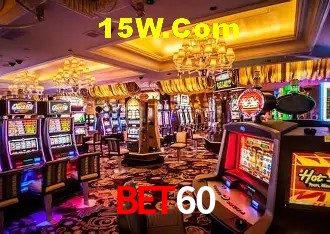 Experiência VIP Bet60