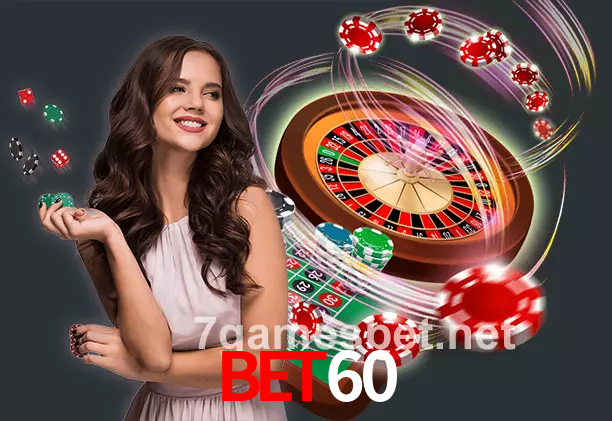 vivo no cassino Bet60