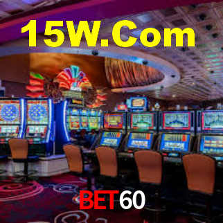 Bet60 Login