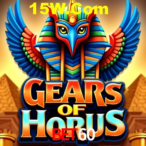 Account Benefits Bet60