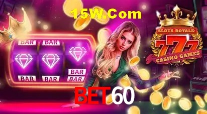 Provedores de Jogos Bet60