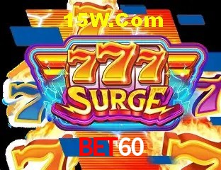 Recursos de Bônus Bet60