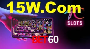 Tennis Betting Bet60