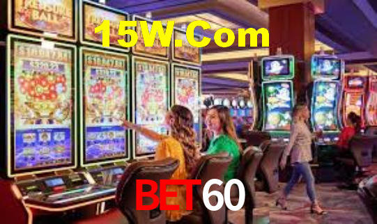Bet60 Win