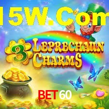 Exclusive Games Bet60