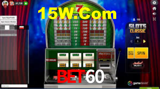 Bet60 Login