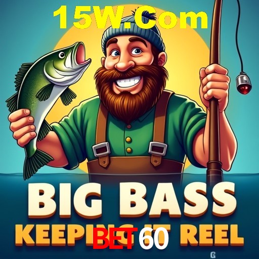 A Emoção da Loteria na Bet60: Uma Chance de Mudança de Vida