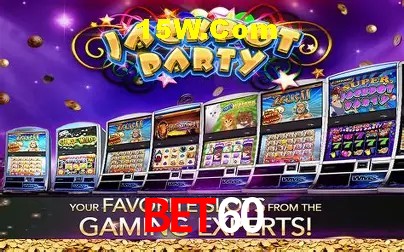 Diretório de Jogos Bet60