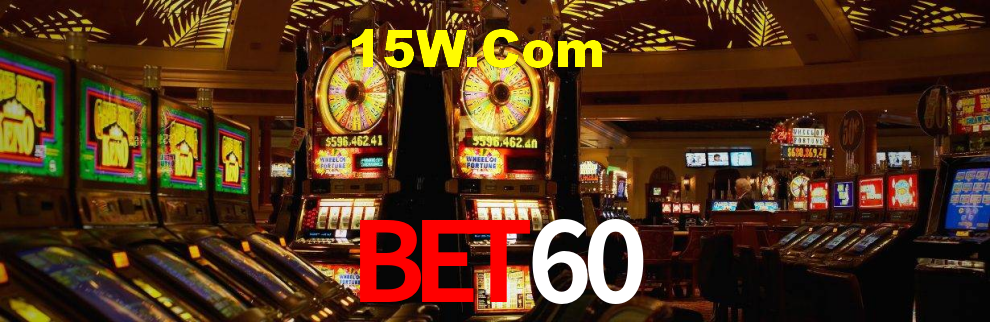 Bet60 Login