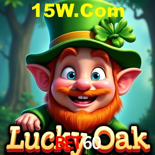 Descubra o Mundo do Cassino Online com Bet60