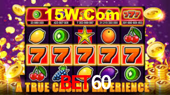 Bônus Generosos e Exclusivos no Bet60 para Você!