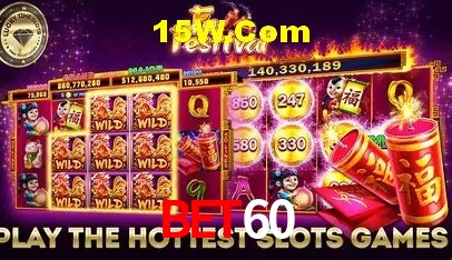 Especiais de Fim de Semana Bet60