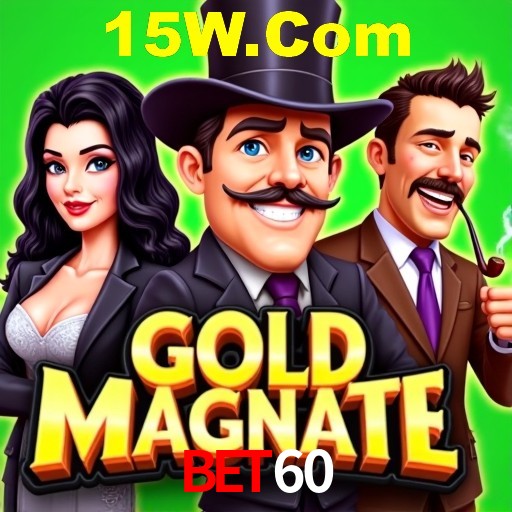 A Experiência Imersiva dos Cassinos Ao Vivo no Bet60