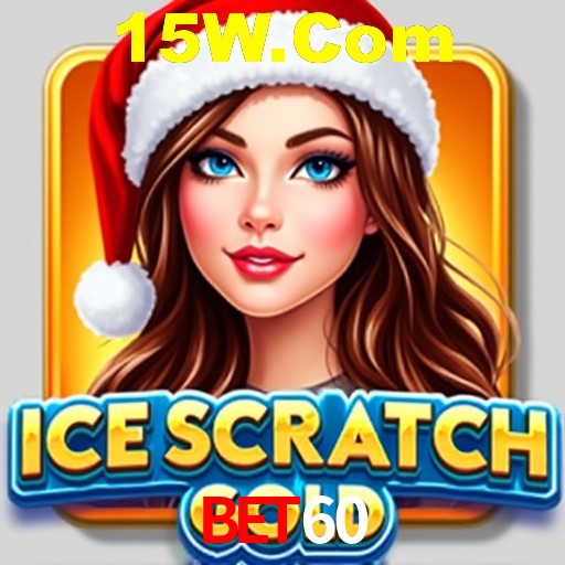 Inovações de Jogos na Bet60: O Futuro das Experiências Interativas