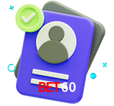 Tornar-se um membro do Bet60 é muito simples