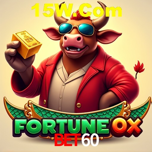 Jogos Exclusivos Bet60