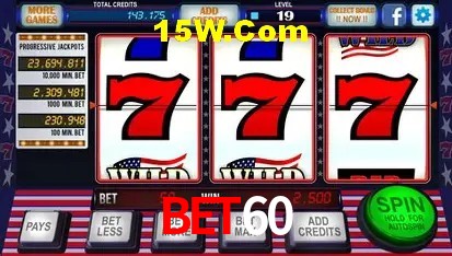 Integração de APIs Bet60