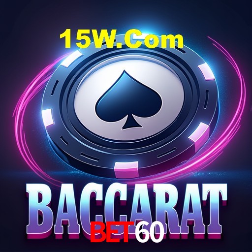 Mesa de Blackjack Bet60