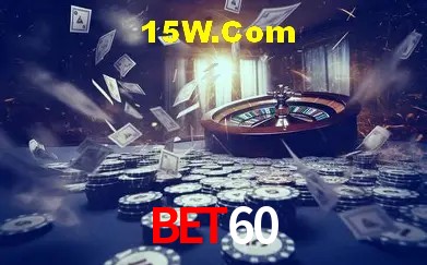 Explore as vantagens do Bet60: serviço profissional e confiabilidade