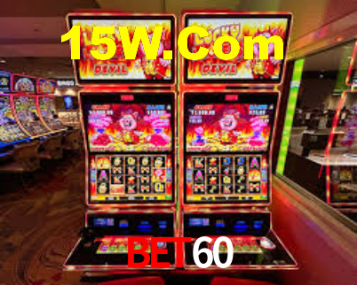 Bet60 Win