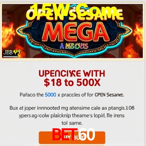 Bet60 Login
