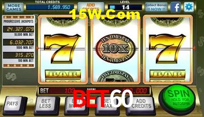  Bet60 Login