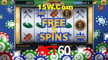 Bet60 Win