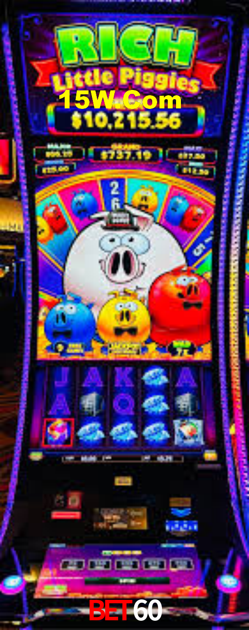 Live Casino Bet60