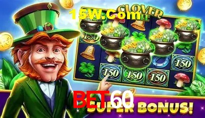 Apostas de Futebol Bet60