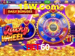 API Integration Bet60