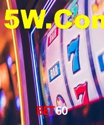 Welcome Bonus Bet60
