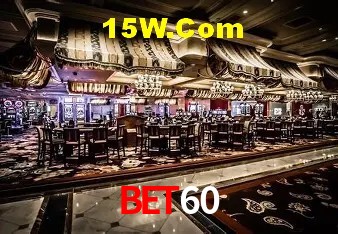 Estatísticas Esportivas Bet60
