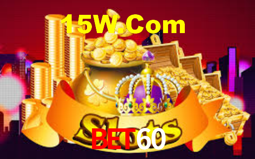 Bet60 Login