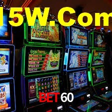 Game Providers Bet60