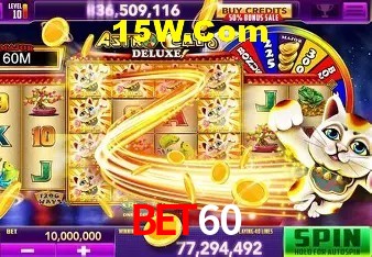 Login Seguro Bet60