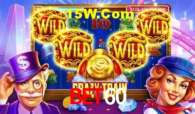Tecnologia da Plataforma Bet60
