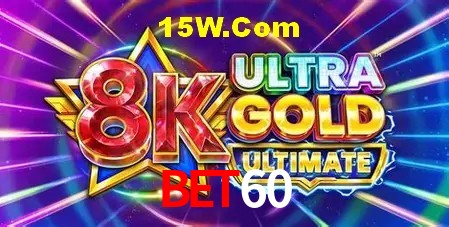 Jogos de Slot Bet60