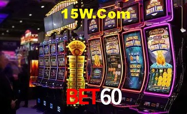Sistemas de Segurança Bet60