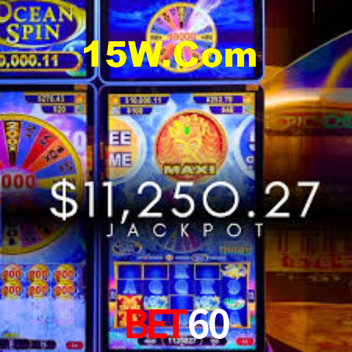 Blackjack Table Bet60