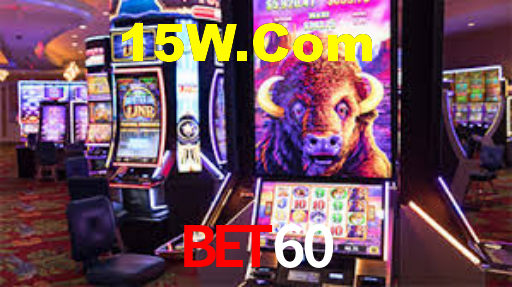 VIP Casino Bet60