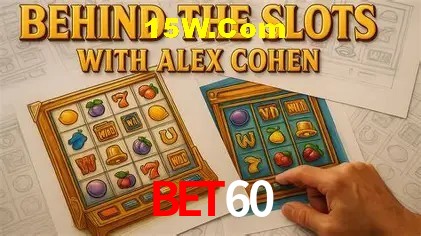 Provedores de Jogos Bet60