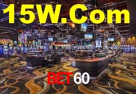 Experiência VIP Bet60